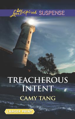 Treacherous Intent