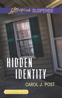 Hidden Identity