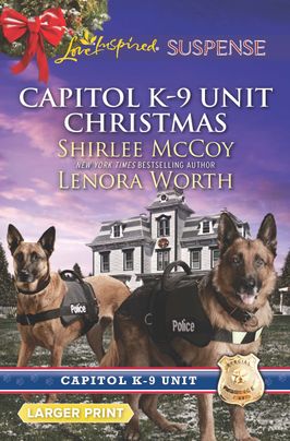 Capitol K-9 Unit Christmas