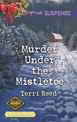 Murder Under the Mistletoe