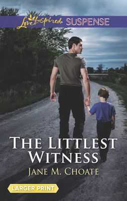 The Littlest Witness