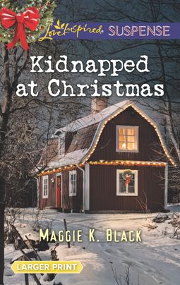 Kidnapped at Christmas