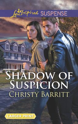 Shadow of Suspicion