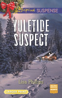 Yuletide Suspect