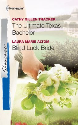 The Ultimate Texas Bachelor & Blind Luck Bride