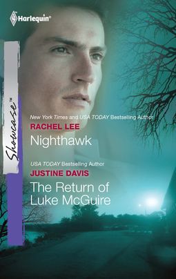 Nighthawk & The Return of Luke McGuire