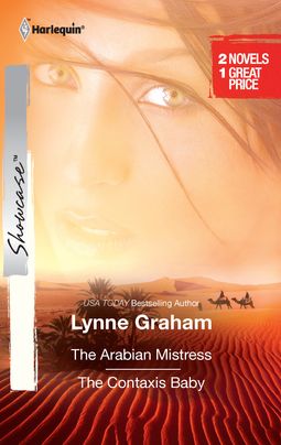 The Arabian Mistress & The Contaxis Baby