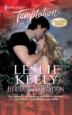 Her Last Temptation