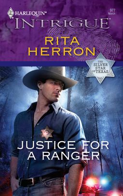 Justice for a Ranger - Harlequin.com