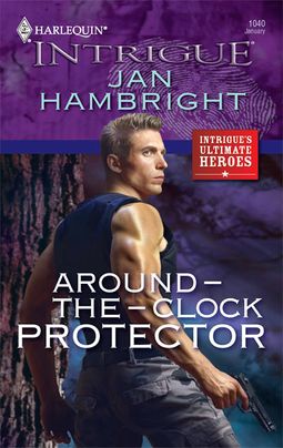 Around-the-Clock Protector