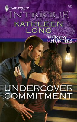 Undercover Commitment