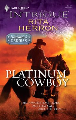 Platinum Cowboy