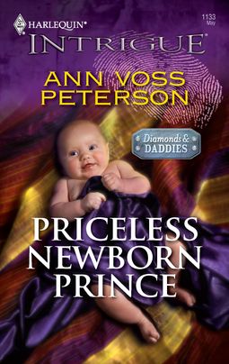 Priceless Newborn Prince