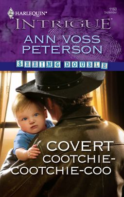 Covert Cootchie-Cootchie-Coo