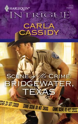 Scene of the Crime: Bridgewater, Texas