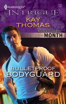 Bulletproof Bodyguard