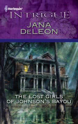 The Lost Girls of Johnson's Bayou