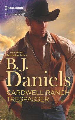 Cardwell Ranch Trespasser