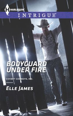 Bodyguard Under Fire