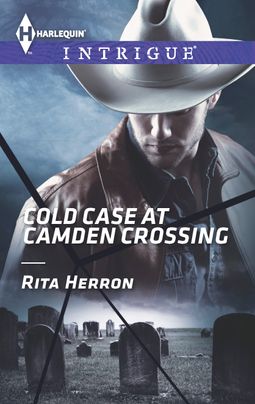 Cold Case at Camden Crossing