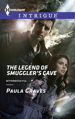 The Legend of Smuggler's Cave