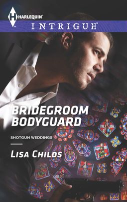 Bridegroom Bodyguard