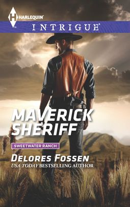 Maverick Sheriff