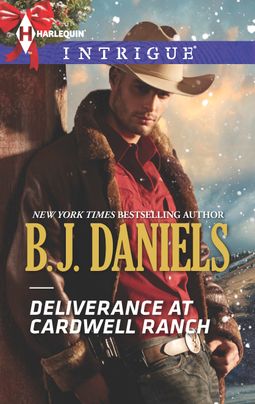 Deliverance at Cardwell Ranch