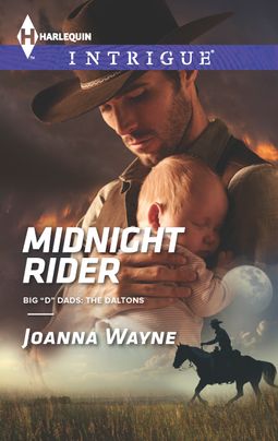 Midnight Rider