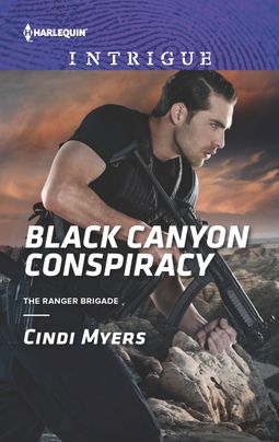 Black Canyon Conspiracy