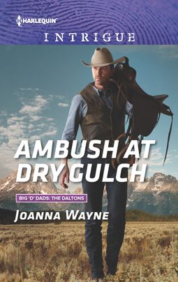 Ambush at Dry Gulch