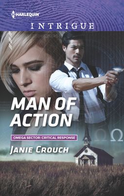 Man of Action