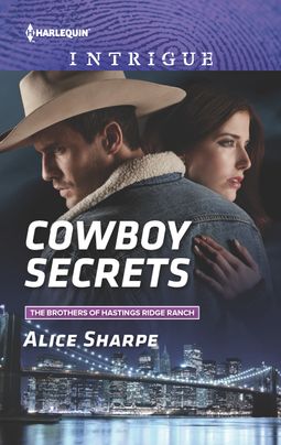 Cowboy Secrets