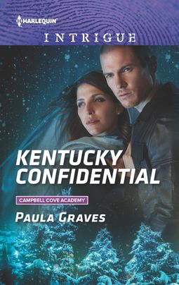 Kentucky Confidential