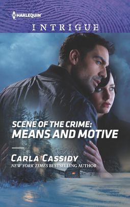 Scene of the Crime: Means and Motive - Harlequin.com