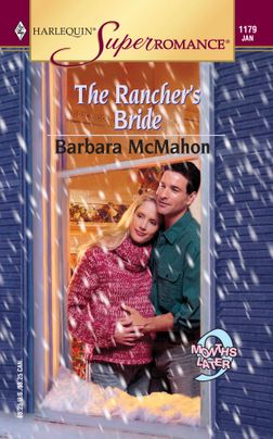 The Rancher's Bride