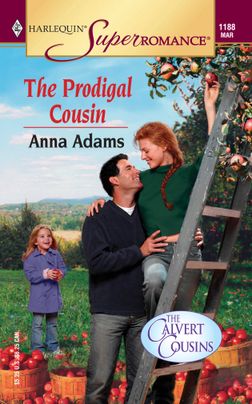 The Prodigal Cousin