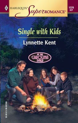 Single with Kids