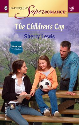 The Children's Cop