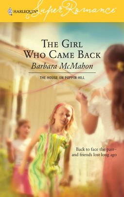 The Girl Who Came Back