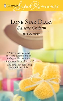 Lone Star Diary