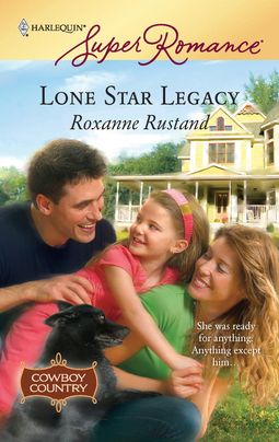 Lone Star Legacy