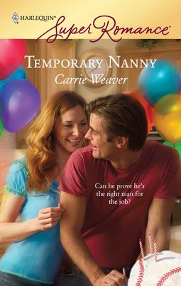 Temporary Nanny