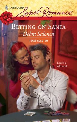 Betting on Santa