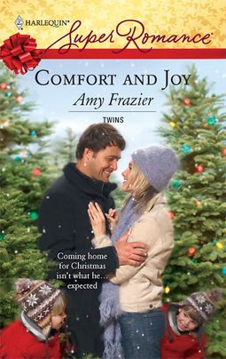 Comfort and Joy