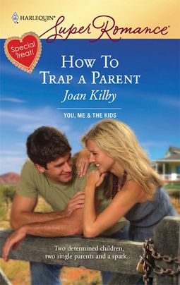 How To Trap a Parent