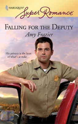 Falling for the Deputy