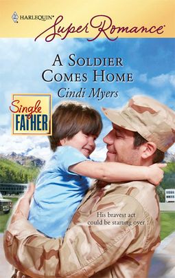 A Soldier Comes Home