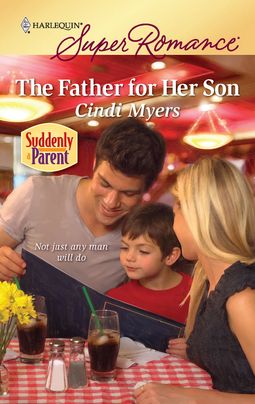 The Father for Her Son