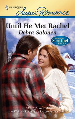 Until He Met Rachel